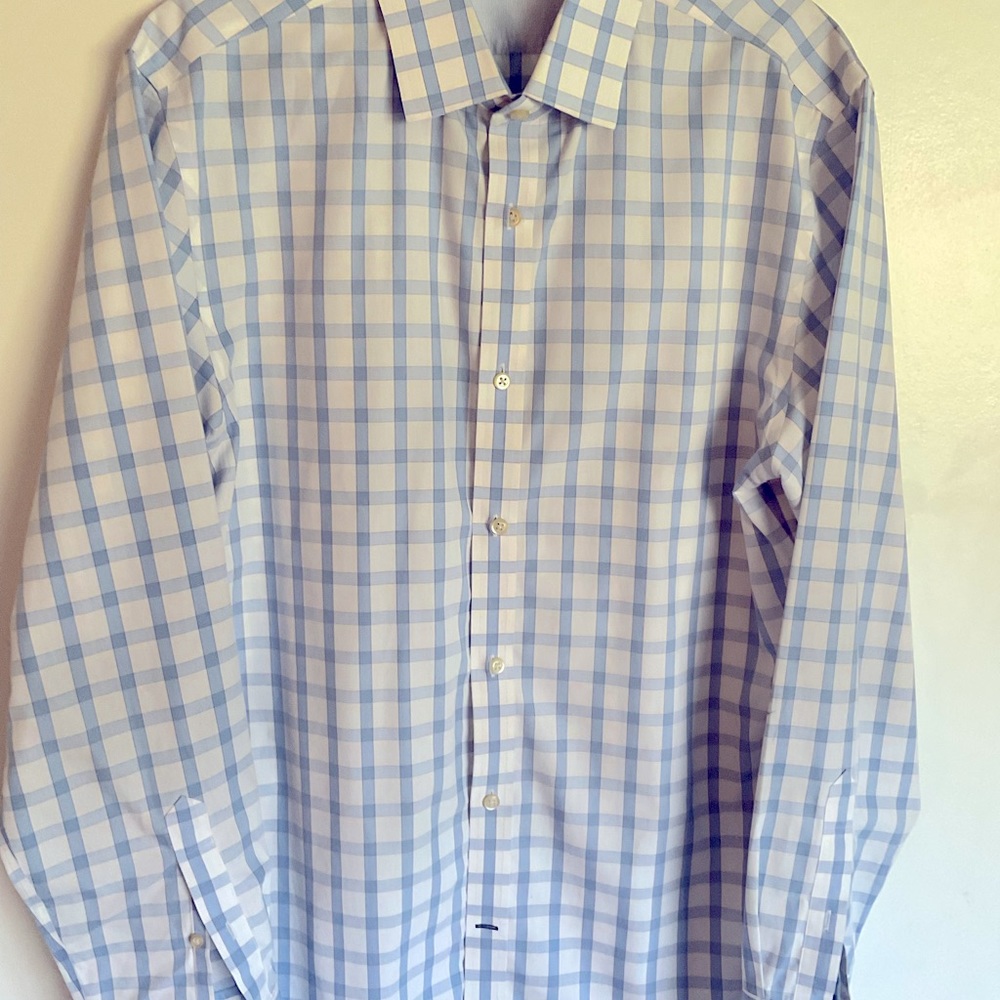Banana republic men’s shirt size large